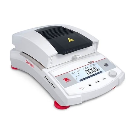 OHAUS - Moisture Analyzers - 30971928